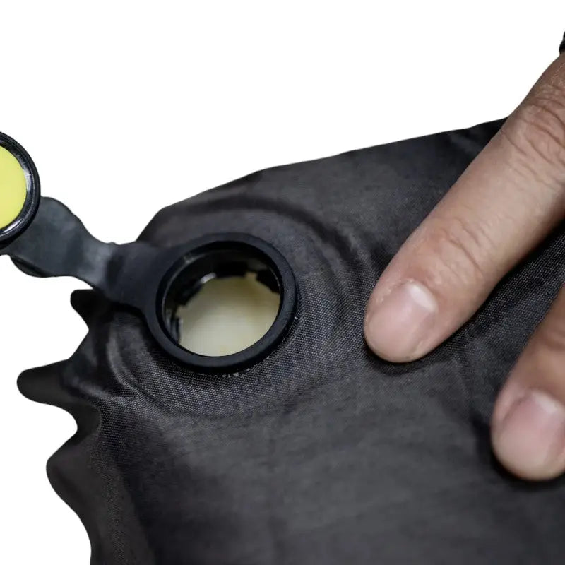 Oreiller camping léger