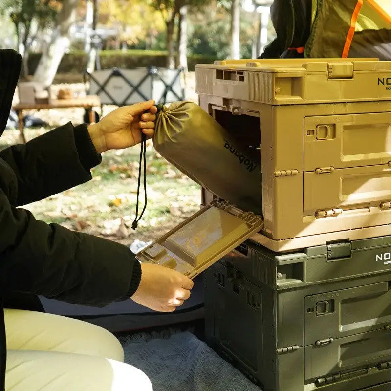 Oreiller camping léger