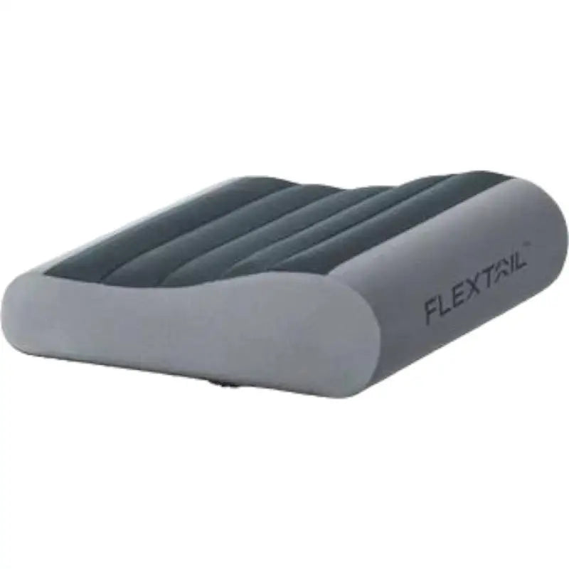 Oreiller ergonomique randonnée