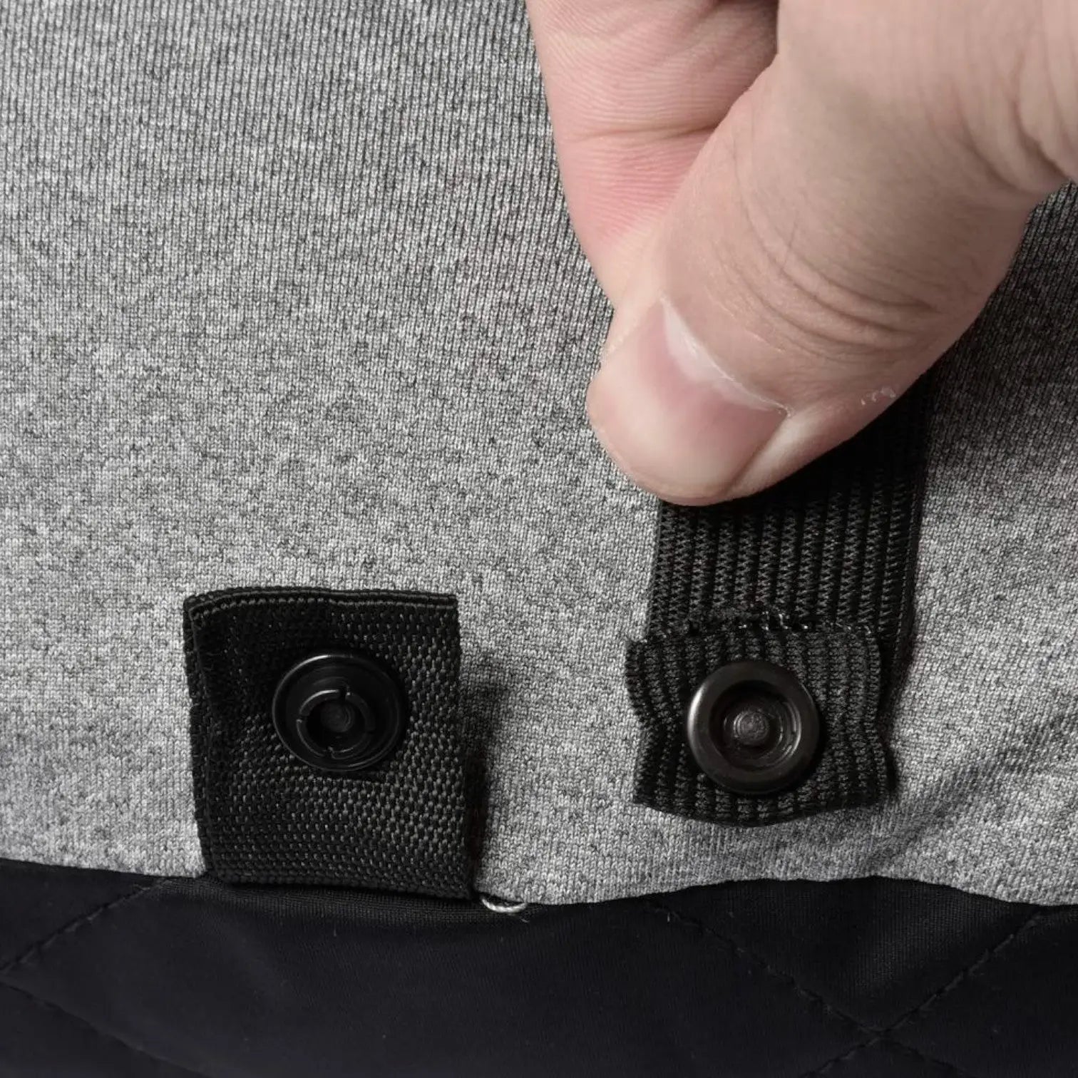 Oreiller gonflable camping