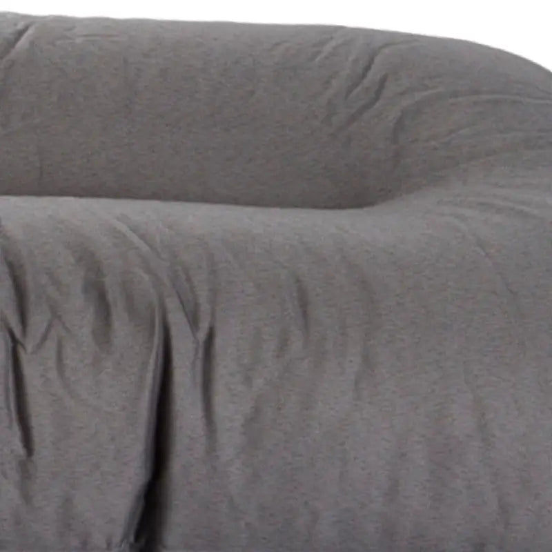 Oreiller randonnée compressible