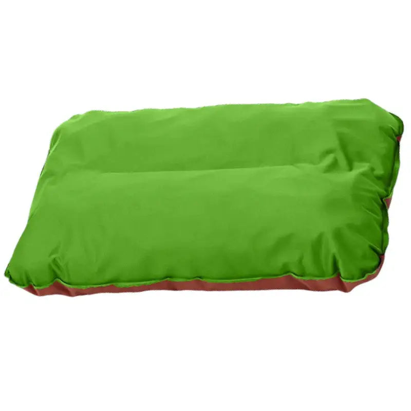 Oreiller randonnée compressible