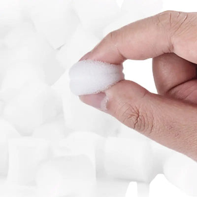 Oreiller randonnée compressible