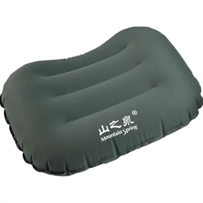 Oreiller randonnée ultra léger