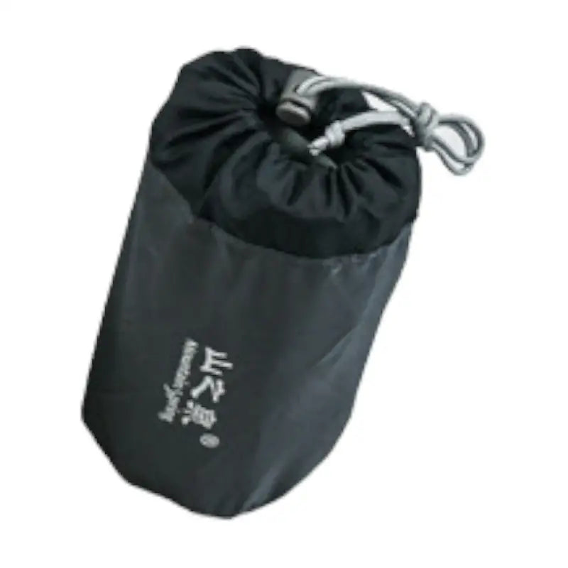 Oreiller randonnée ultra léger