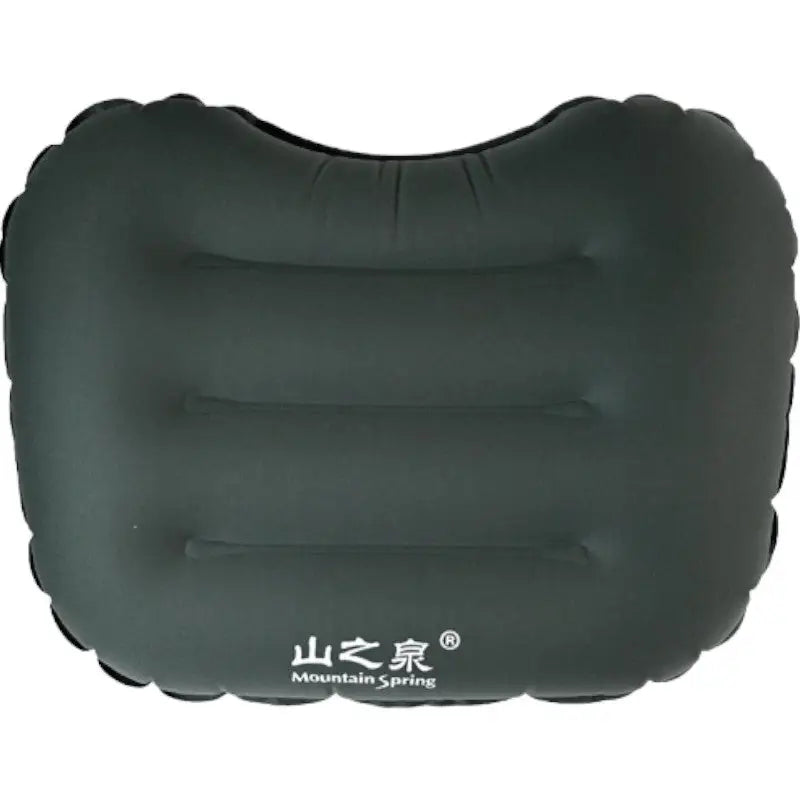 Oreiller randonnée ultra léger