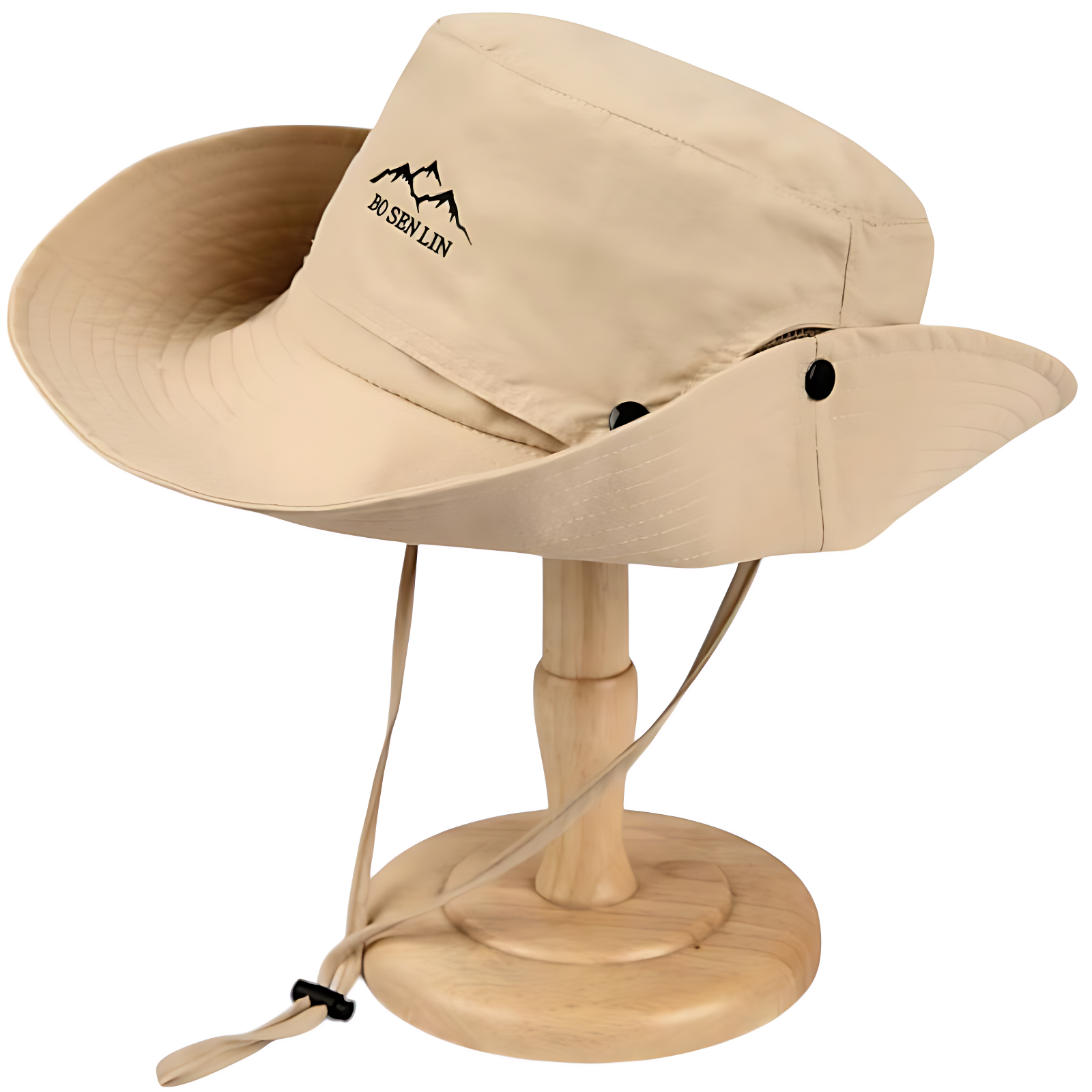 Outdoor boonie hat mountaineering