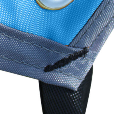 Outdoor camping tarp