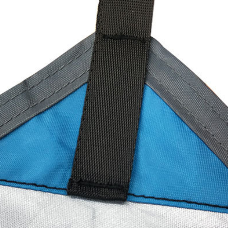 Outdoor camping tarp