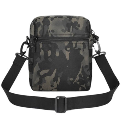 Outdoor mens shoulder bag