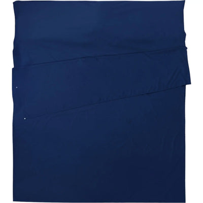 Outdoor sleeping bag liner