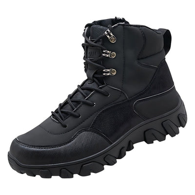 Outdoor tactical boots