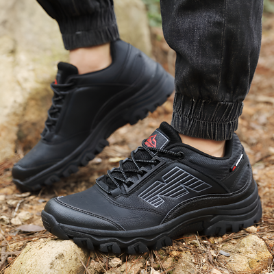 Breathable Tactical Hiking Shoes