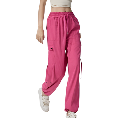 New look women's cargo trousers