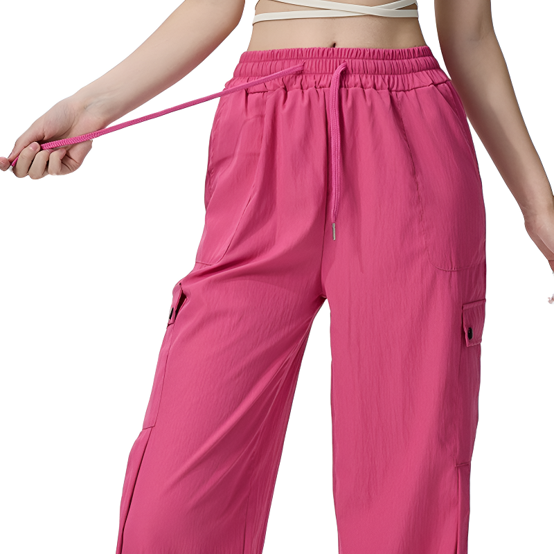 New look women's cargo trousers