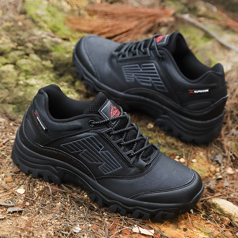 Breathable Tactical Hiking Shoes