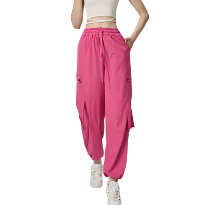 New look women's cargo trousers