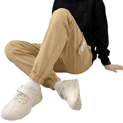 Kids combat trousers