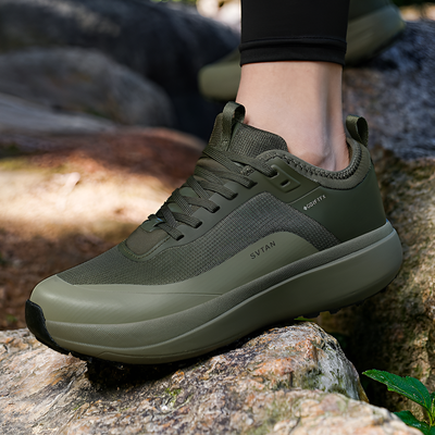 Lightweight hiking tactical boots