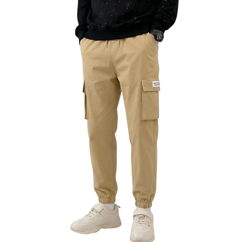 Kids combat trousers