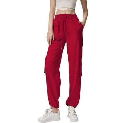 New look women's cargo trousers