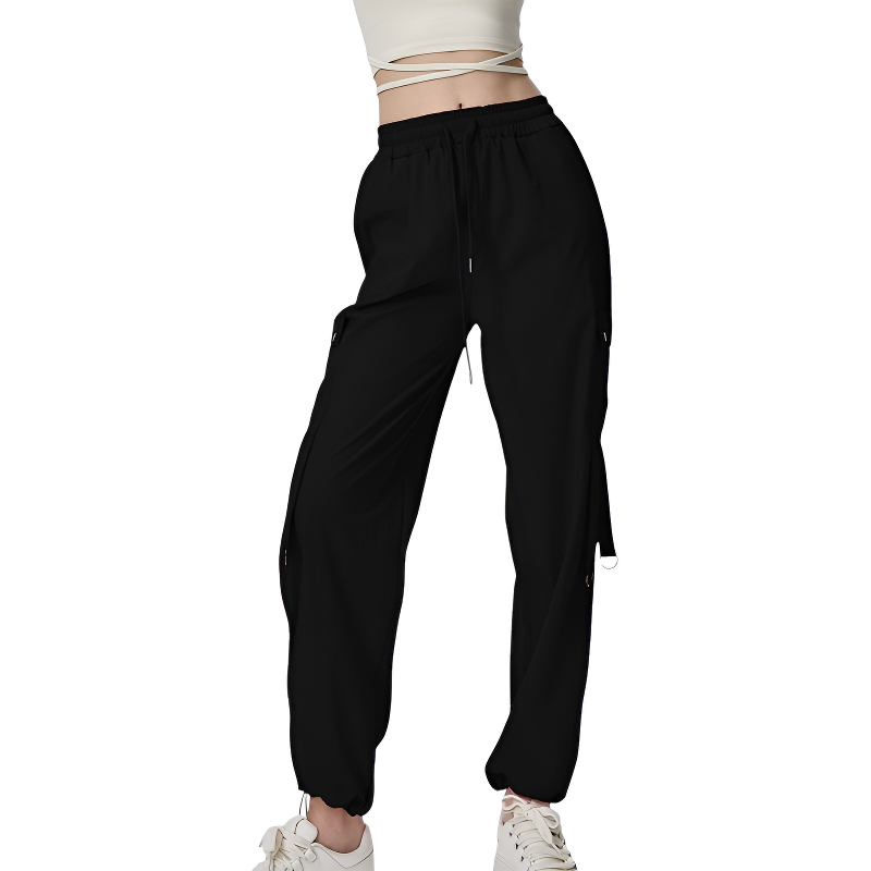 New look women's cargo trousers