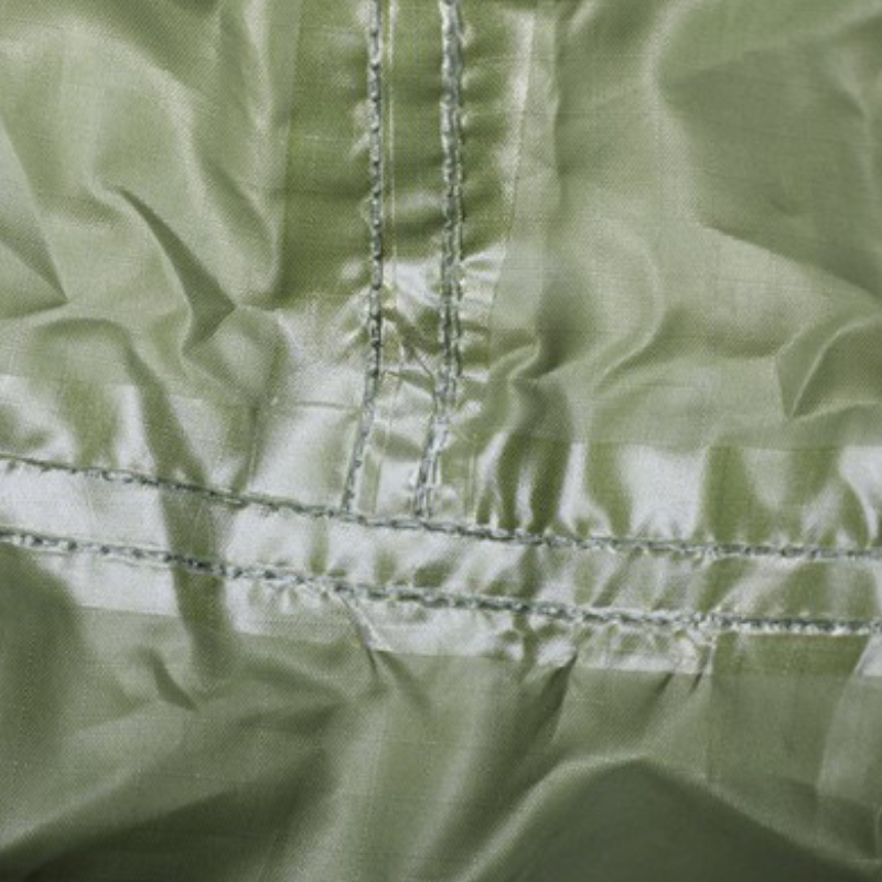 oversized waterproof poncho