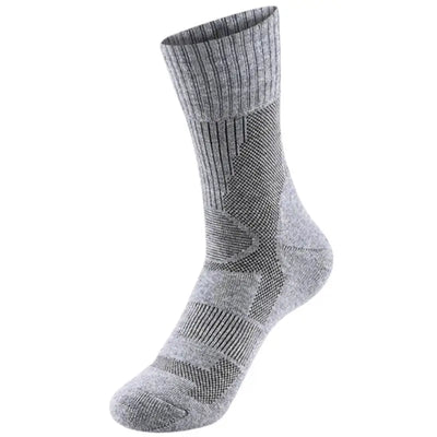 PACK DE 5 - Chaussettes randonnée sport