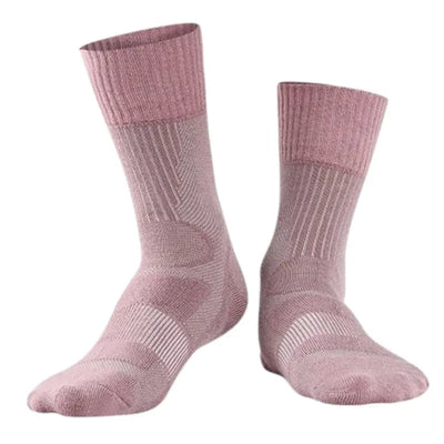 PACK DE 5 - Chaussettes randonnée sport