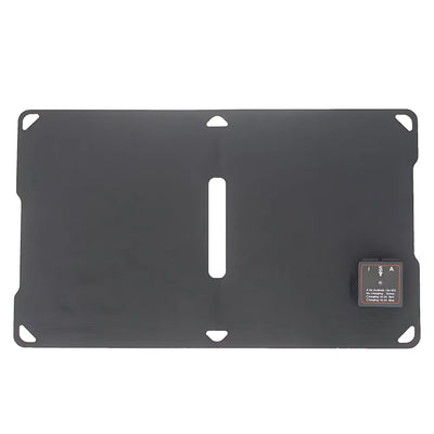 Panneau solaire 10w randonnée