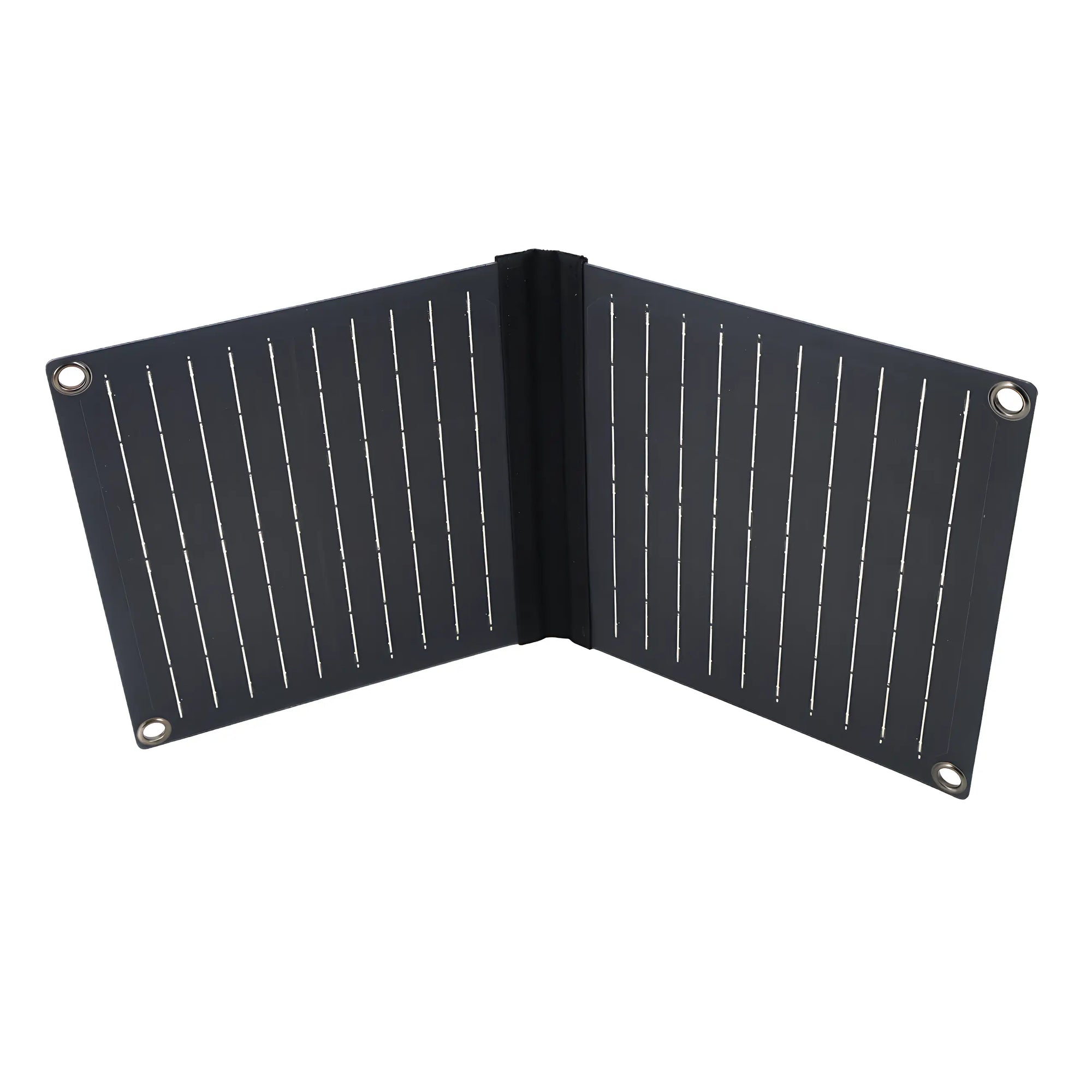Panneau solaire chargeur randonnée