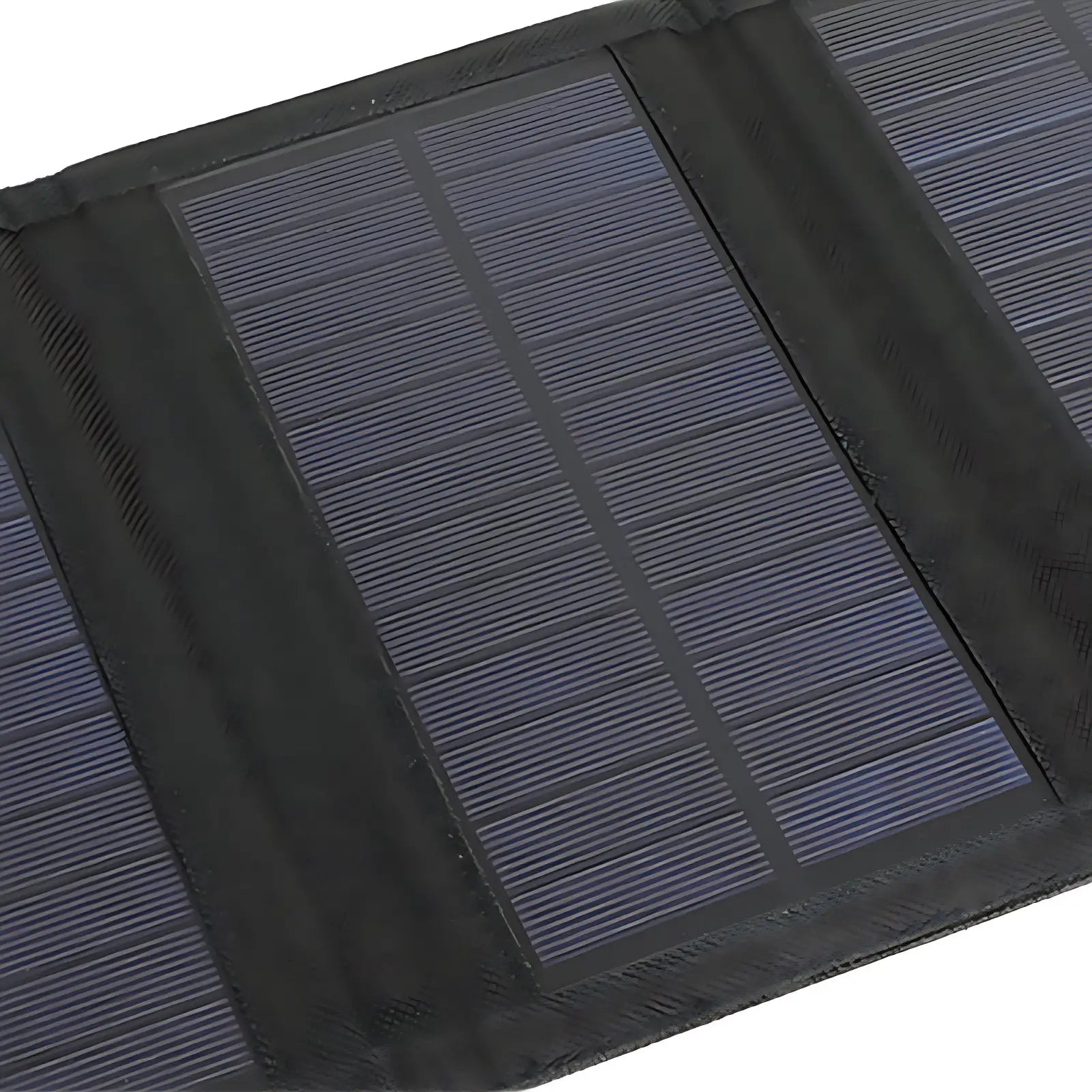 Panneau solaire pour sac dos randonnée