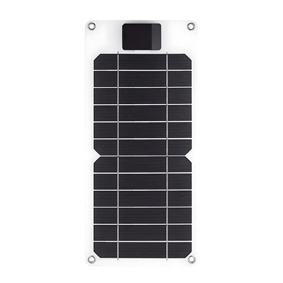 Panneau solaire simple randonnée 5v