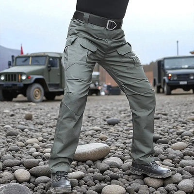 Pantalon chasse trekking