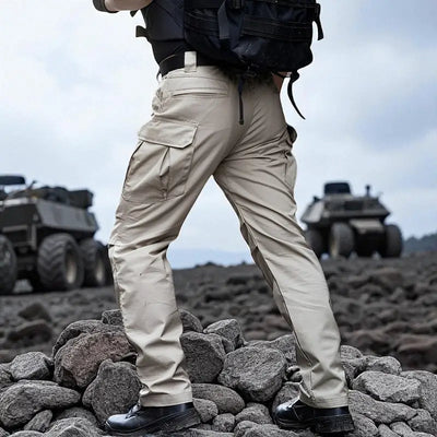 Pantalon chasse trekking