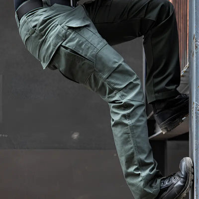 Pantalon chasse trekking