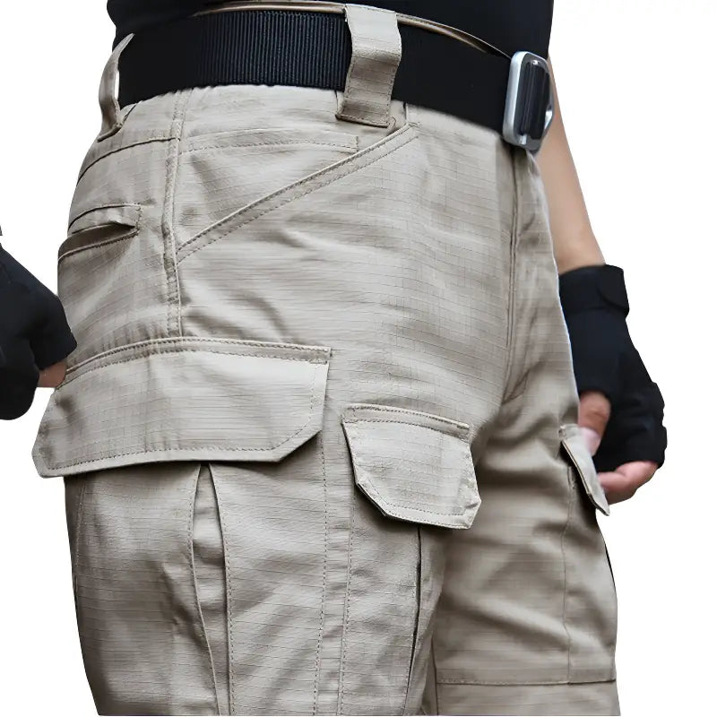 Pantalon chasse trekking