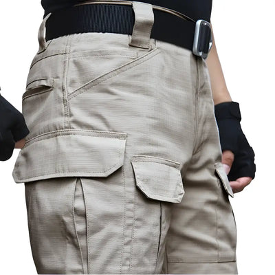 Pantalon chasse trekking
