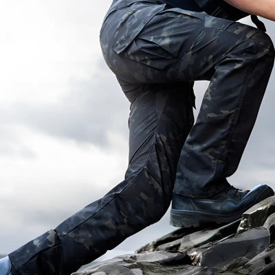 Pantalon chasse trekking