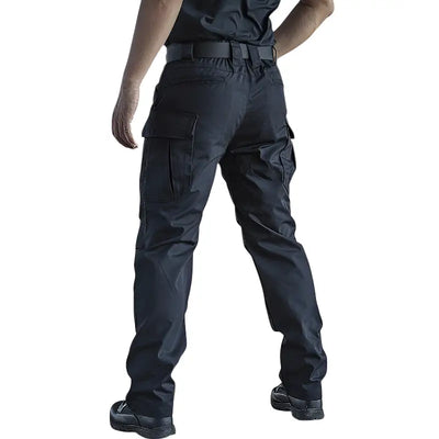 Pantalon chasse trekking