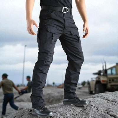 Pantalon chasse trekking