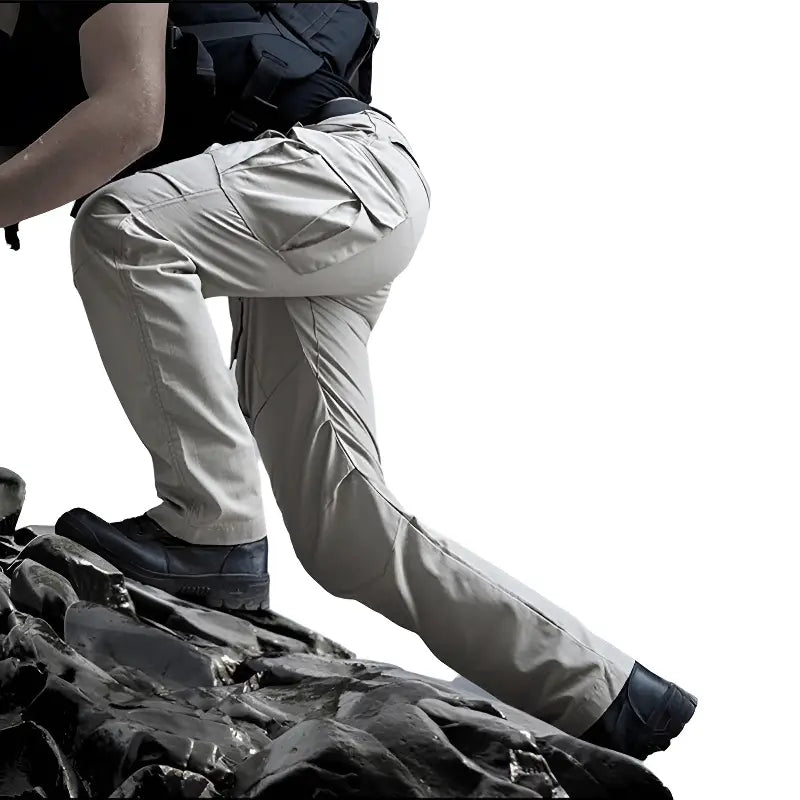 Pantalon chasse trekking
