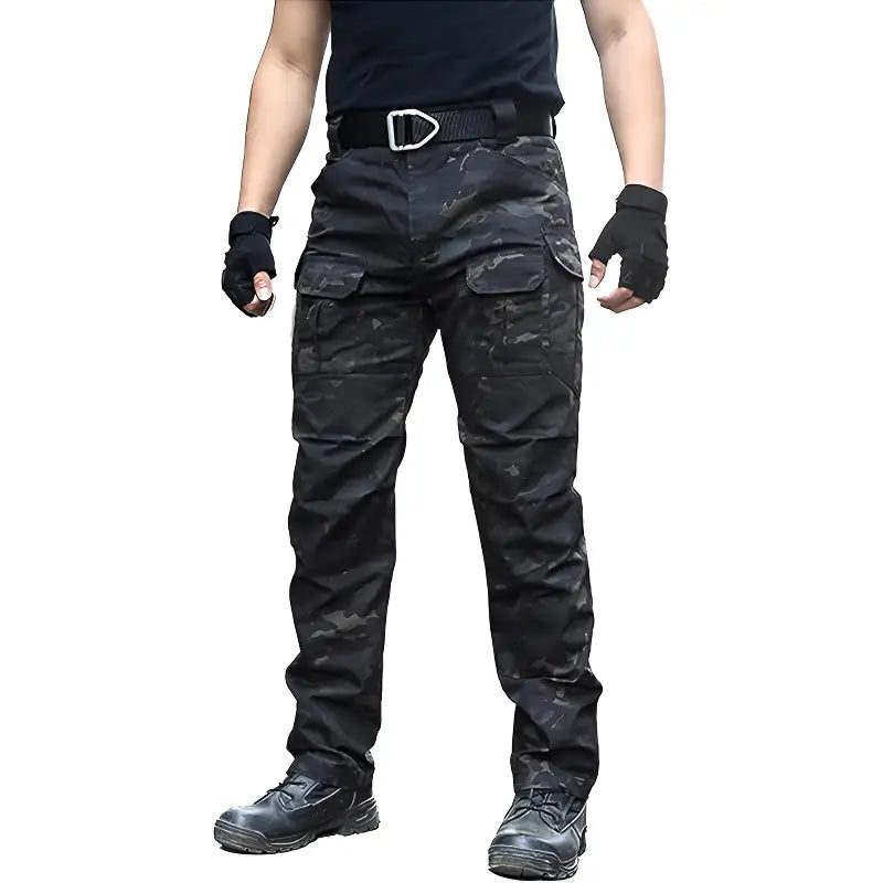 Pantalon chasse trekking