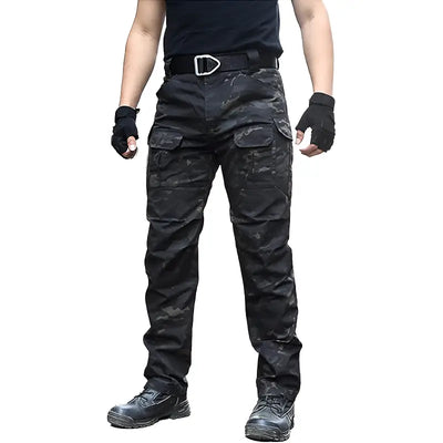 Pantalon chasse trekking