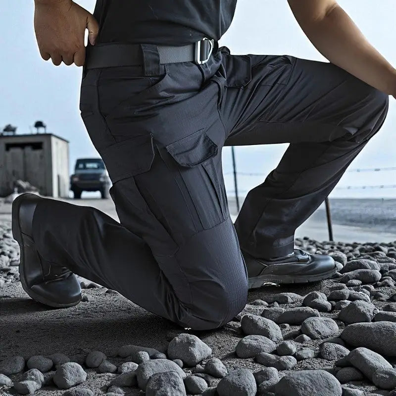 Pantalon chasse trekking