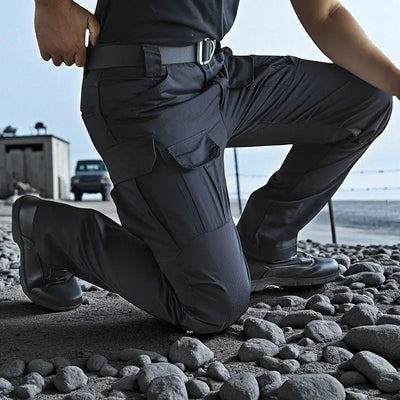 Pantalon chasse trekking