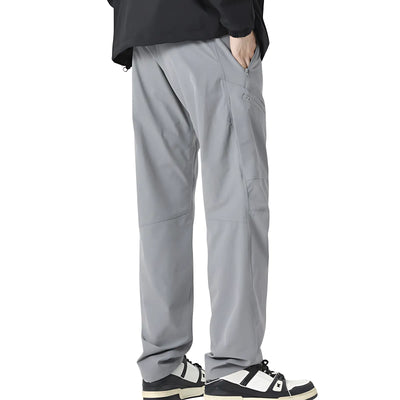 Pantalon coupe-vent imperméable