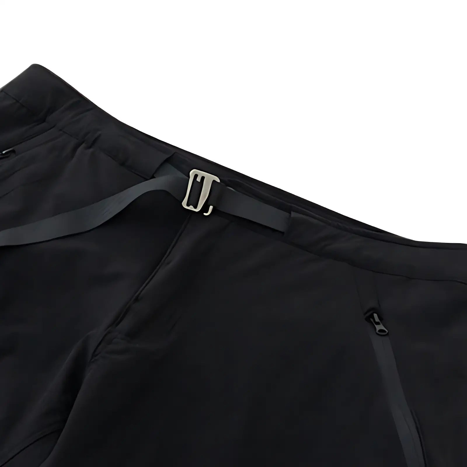 Pantalon coupe-vent imperméable