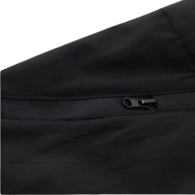 Pantalon coupe-vent imperméable