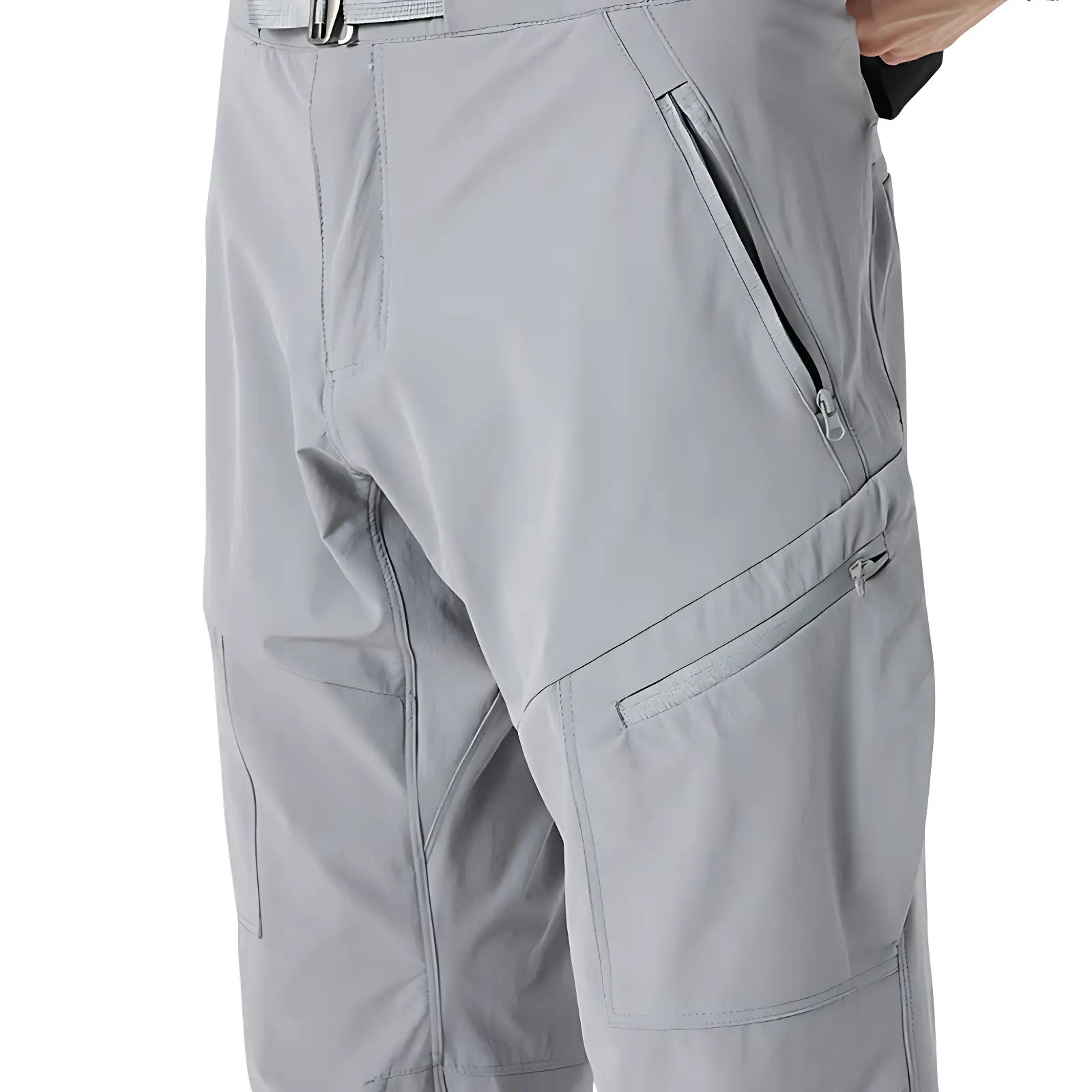 Pantalon coupe-vent imperméable